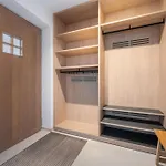 Apartamento Eden G001 - New De Panne