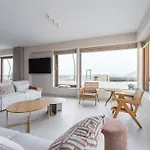 Apartamento Eden G001 - New