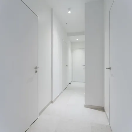 Eden G001 - New De Panne