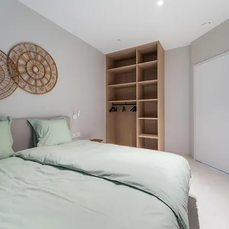 Apartment Eden G001 - New *