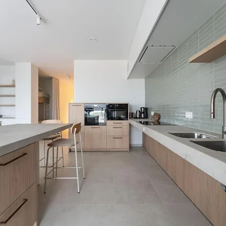 דירה Eden G001 - New