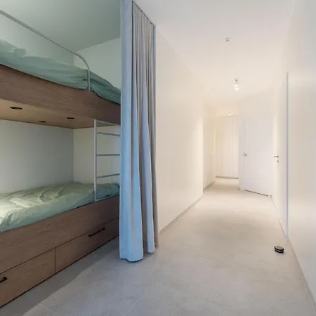 Apartment Eden G001 - New *