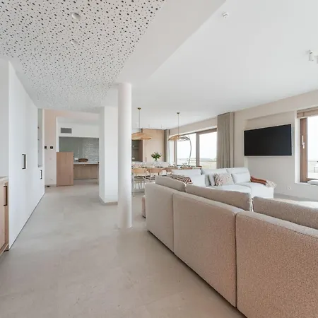 Eden G001 - New Apartment