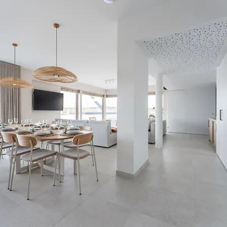 Apartment Eden G001 - New