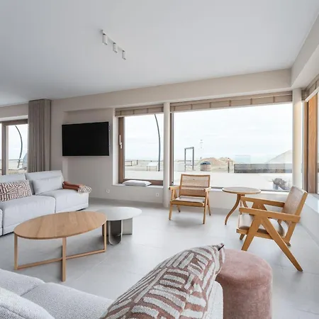 Apartment Eden G001 - New *