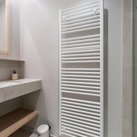 Apartment Eden G001 - New De Panne