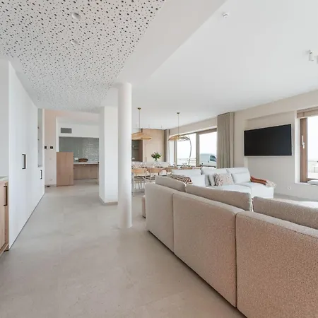 Apartment Eden G001 - New *