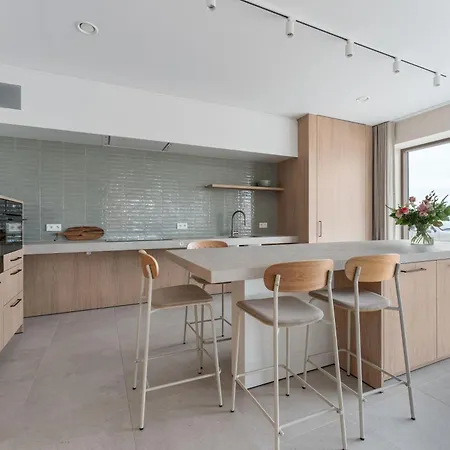 Eden G001 - New Apartment *