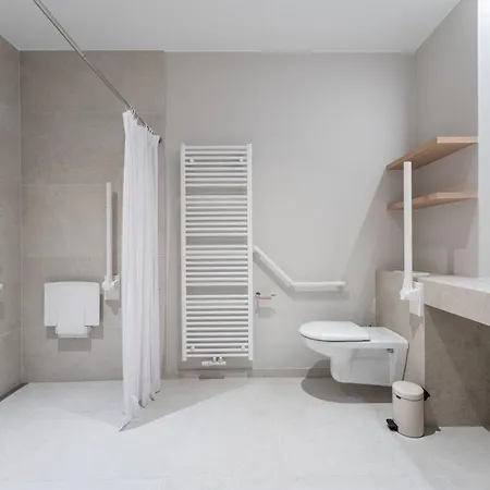 Apartment Eden G001 - New